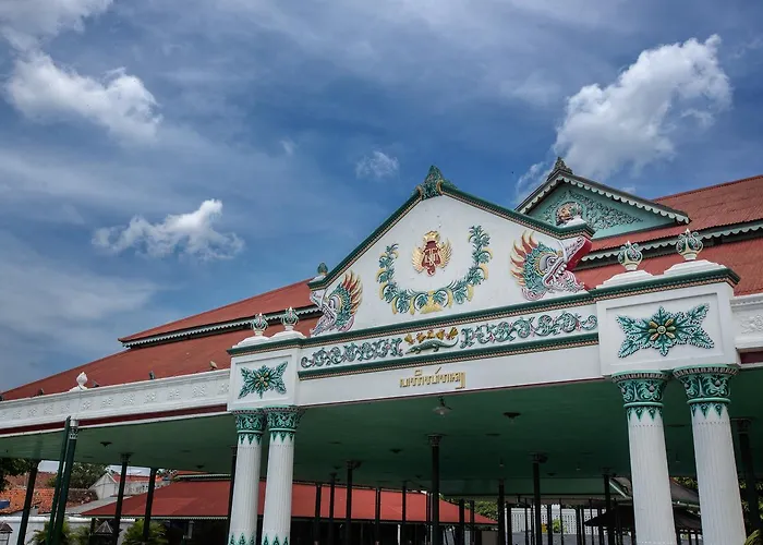 Amaris Hotel Malioboro - Jogja