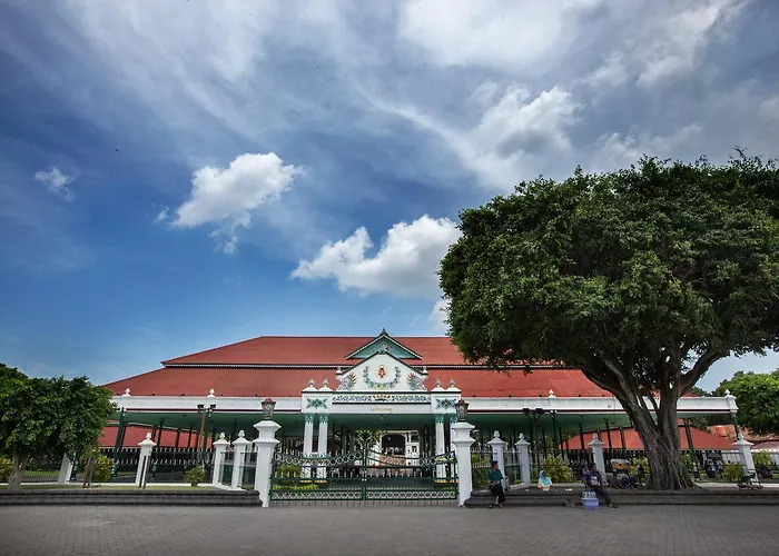 Amaris Hotel Malioboro - Jogja