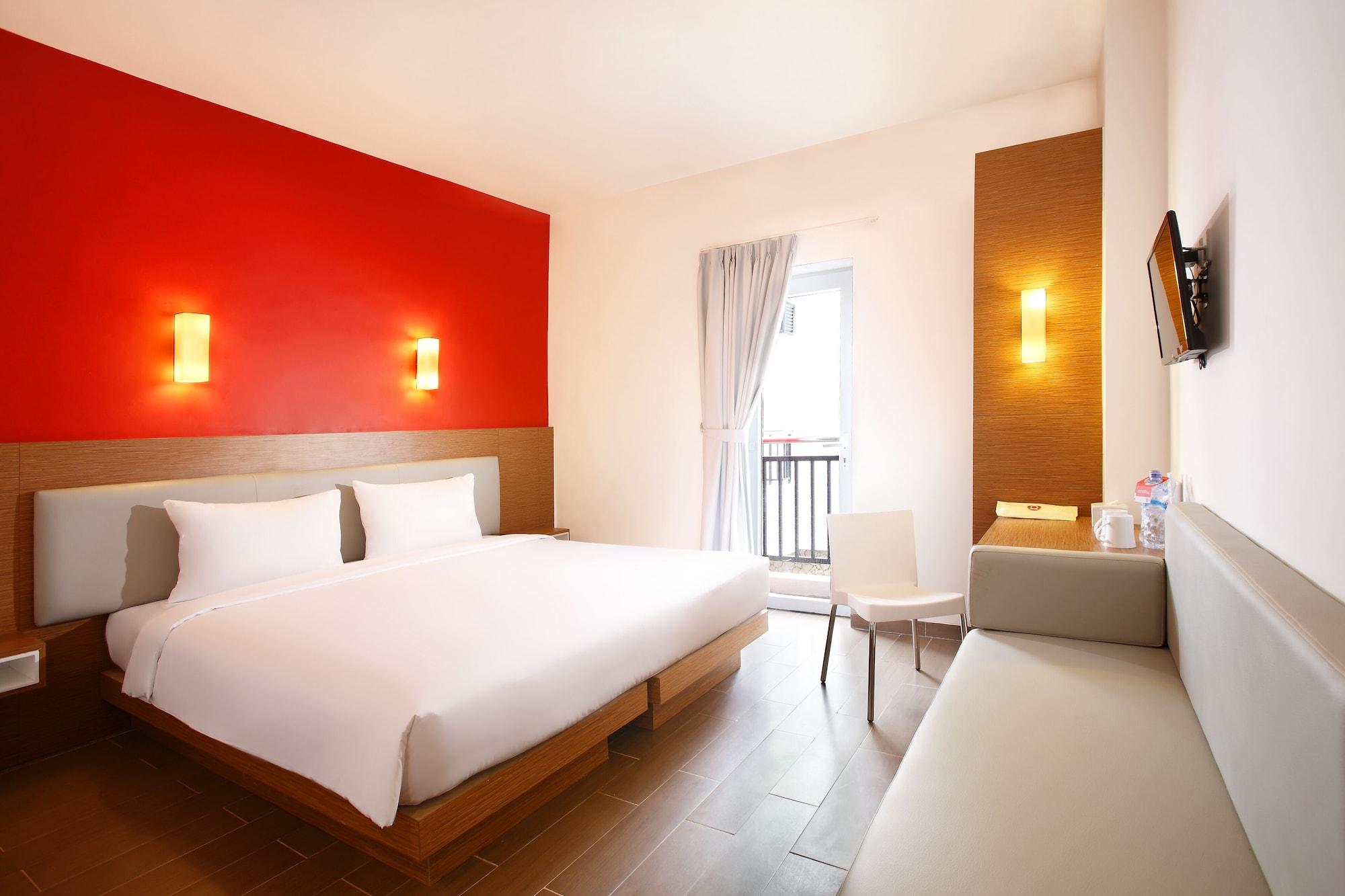 Amaris Hotel Malioboro - Jogja Hotel 2*
