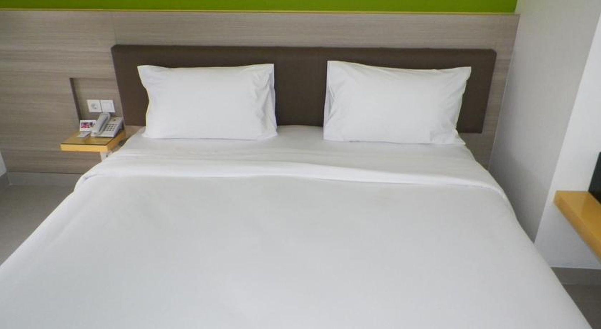 Amaris Hotel Malioboro - Jogja 2* Yogyakarta