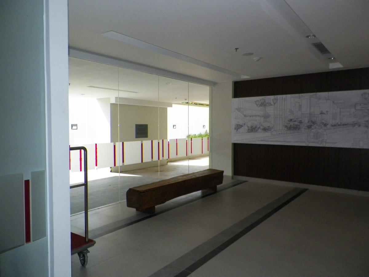 Hotel Amaris Hotel Malioboro - Jogja Yogyakarta