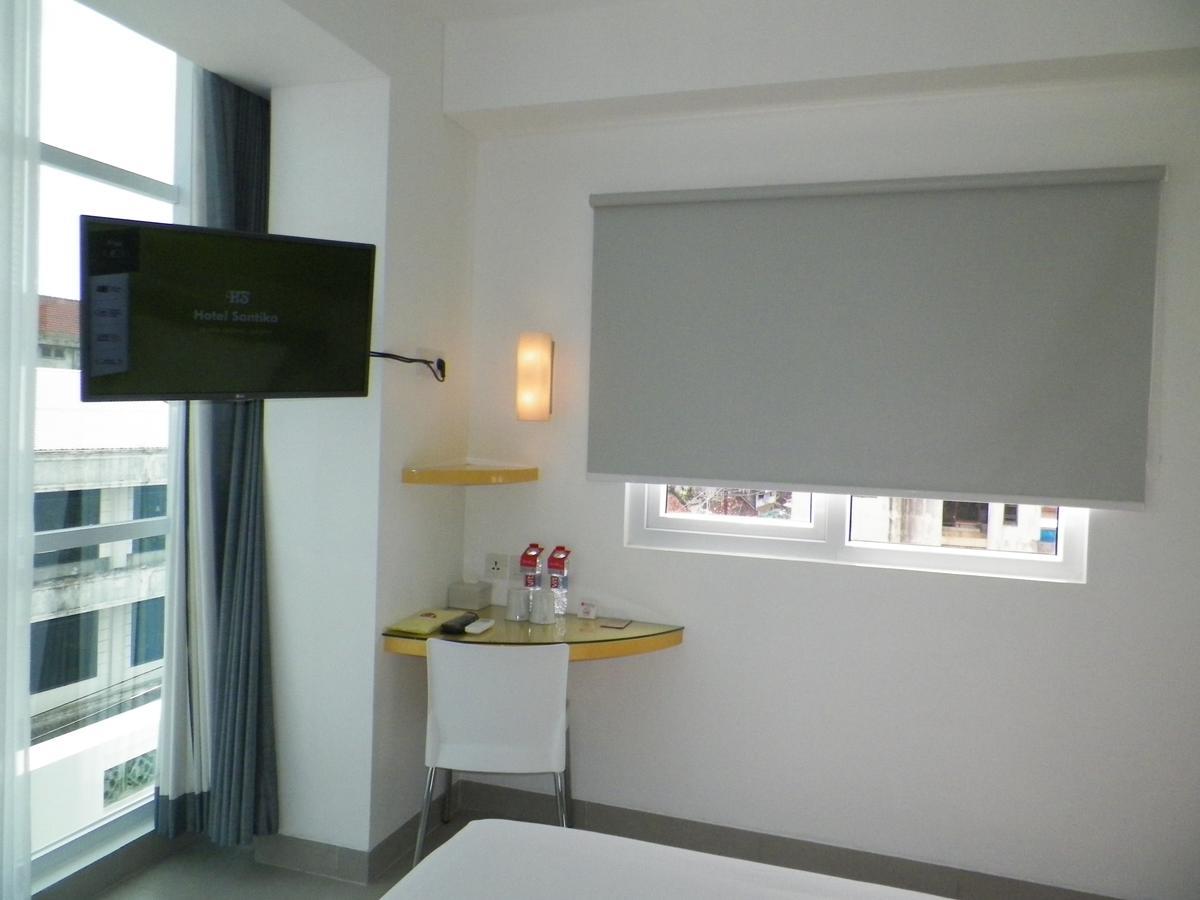 Amaris Hotel Malioboro - Jogja
