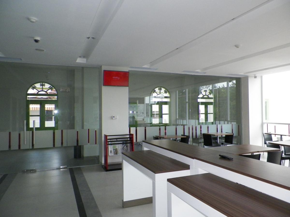 Amaris Hotel Malioboro - Jogja Yogyakarta