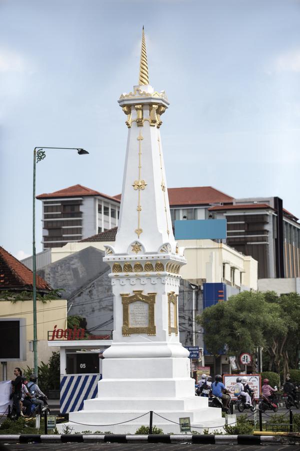 Amaris Hotel Malioboro - Jogja Yogyakarta