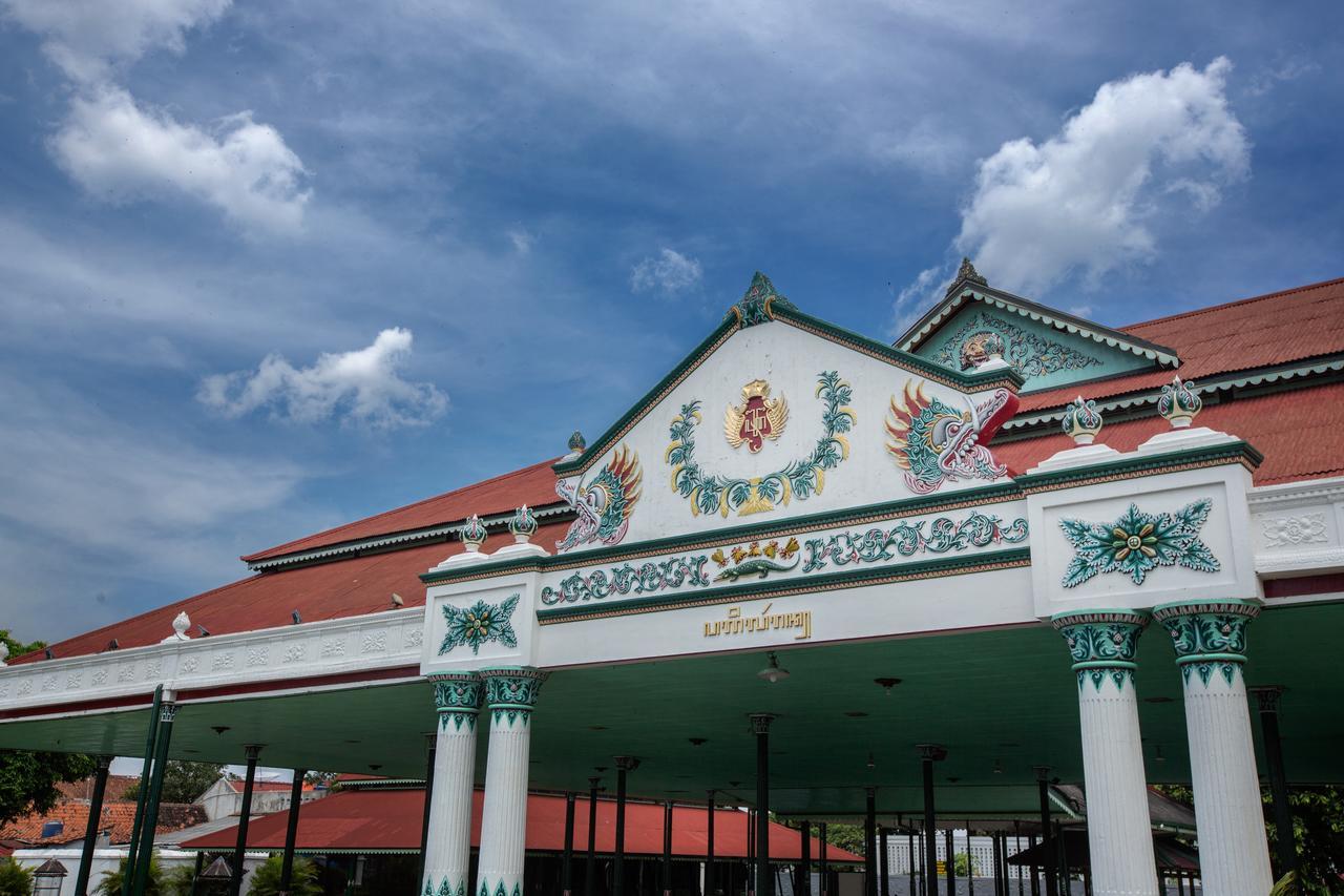 Hotel Amaris Hotel Malioboro - Jogja