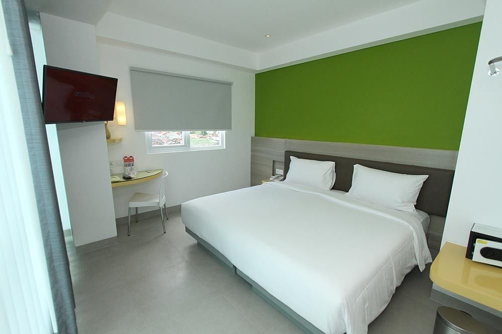 Hotel Amaris Hotel Malioboro - Jogja 2*