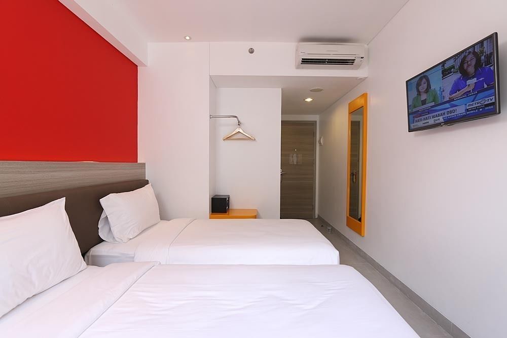Hotel Amaris Hotel Malioboro - Jogja 2*