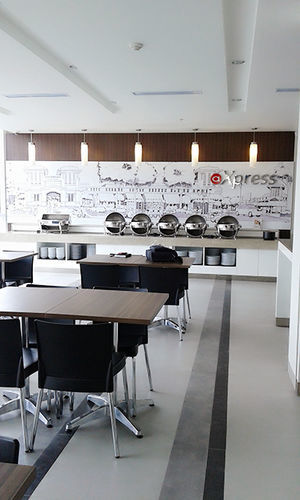 Hotel Amaris Hotel Malioboro - Jogja 2*