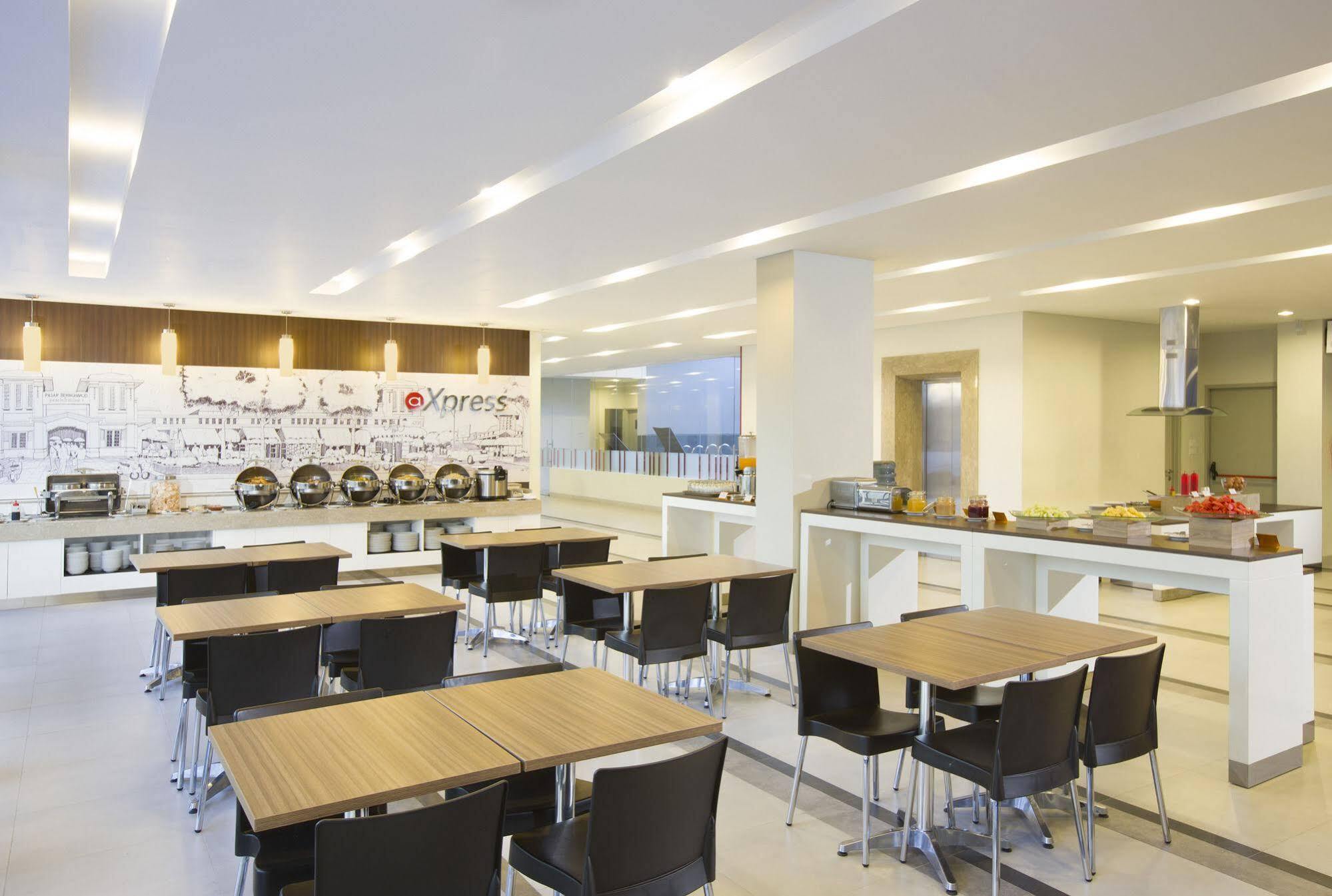 Amaris Hotel Malioboro - Jogja Hotel 2*