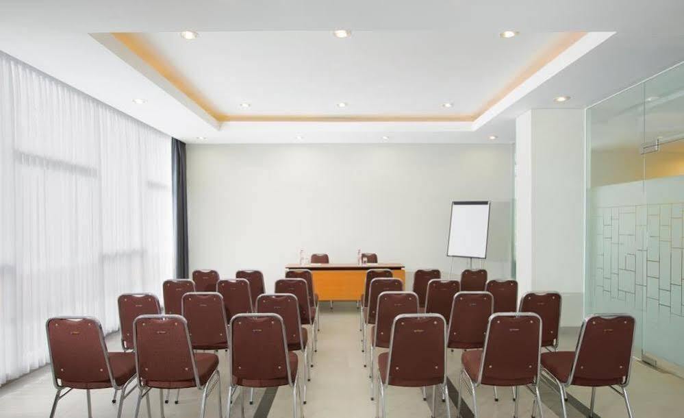 Amaris Hotel Malioboro - Jogja Hotel 2*