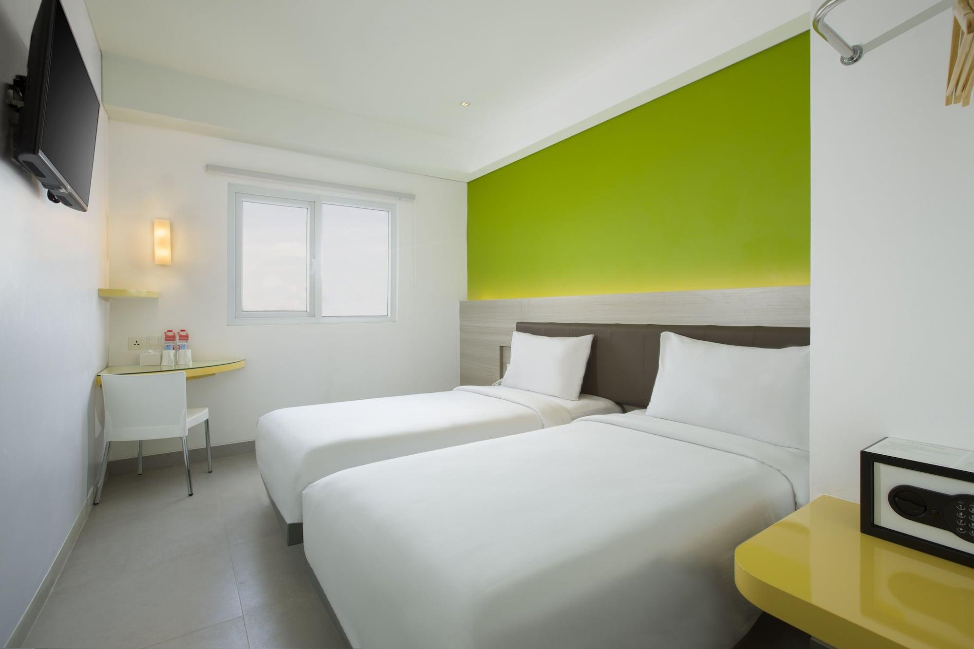 Hotel Amaris Hotel Malioboro - Jogja 2*