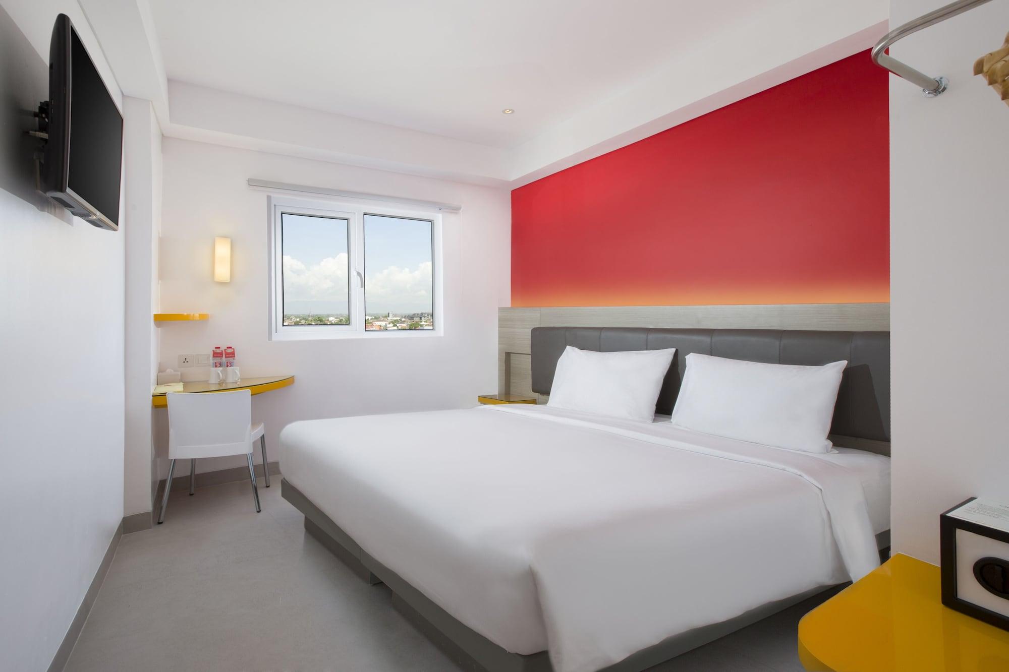 Hotel Amaris Hotel Malioboro - Jogja Yogyakarta