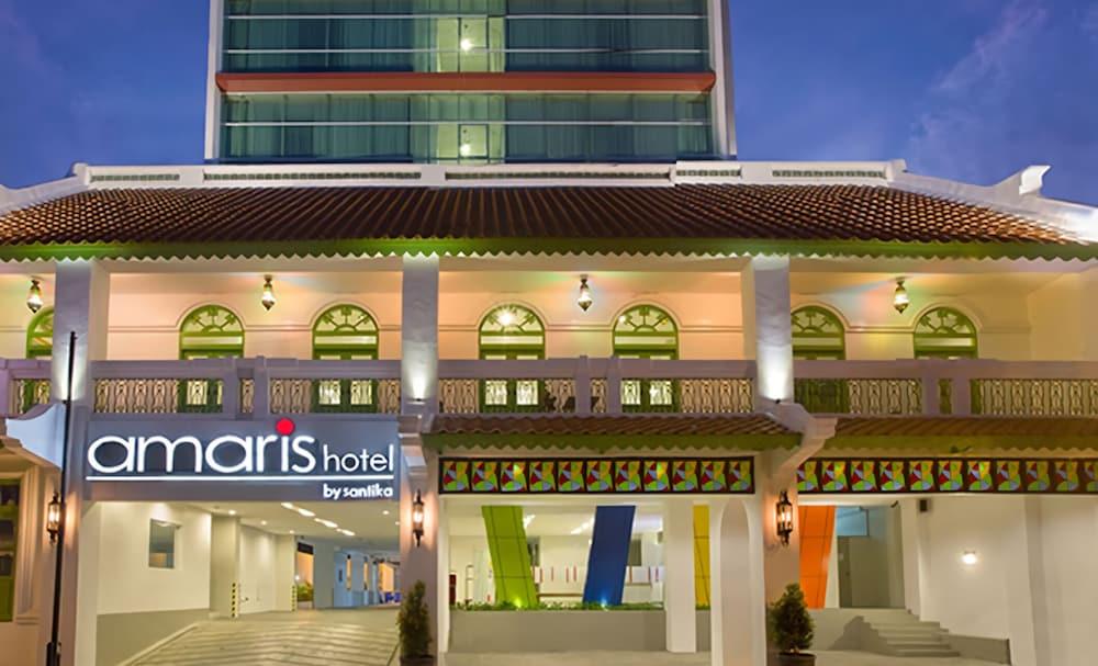 Amaris Hotel Malioboro - Jogja Hotel Yogyakarta