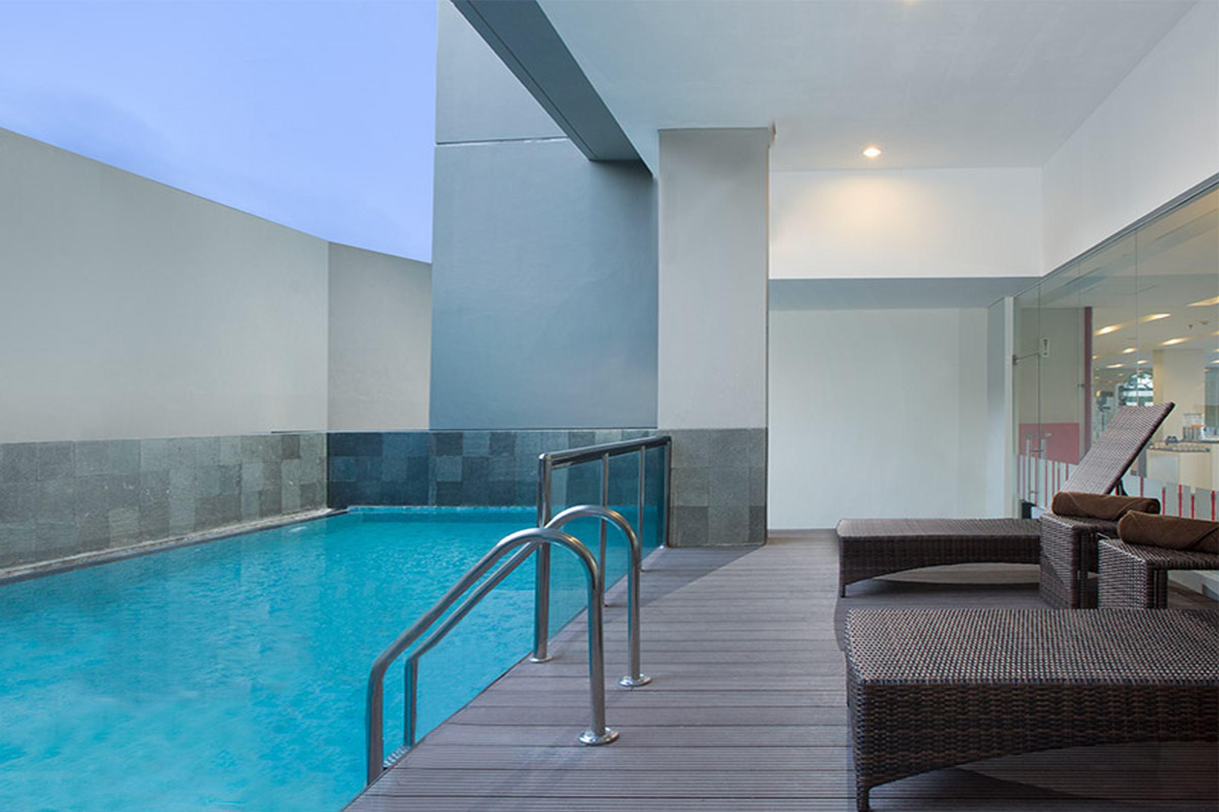 Amaris Hotel Malioboro - Jogja 2* Yogyakarta