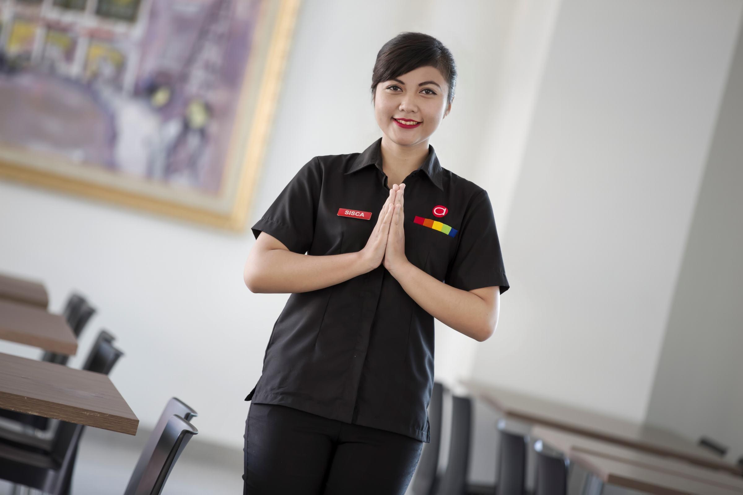Hotel Amaris Hotel Malioboro - Jogja Yogyakarta