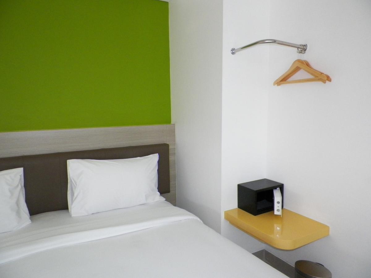 Amaris Hotel Malioboro - Jogja 2*