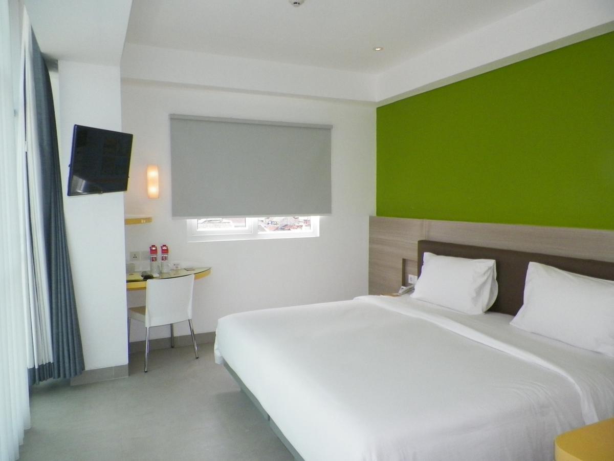 Amaris Hotel Malioboro - Jogja 2* Yogyakarta