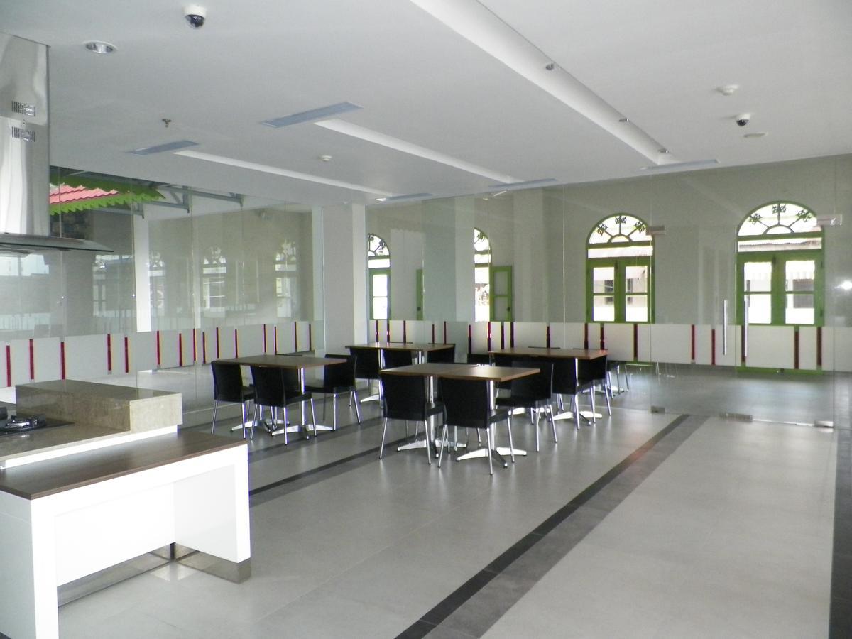 Amaris Hotel Malioboro - Jogja 2*