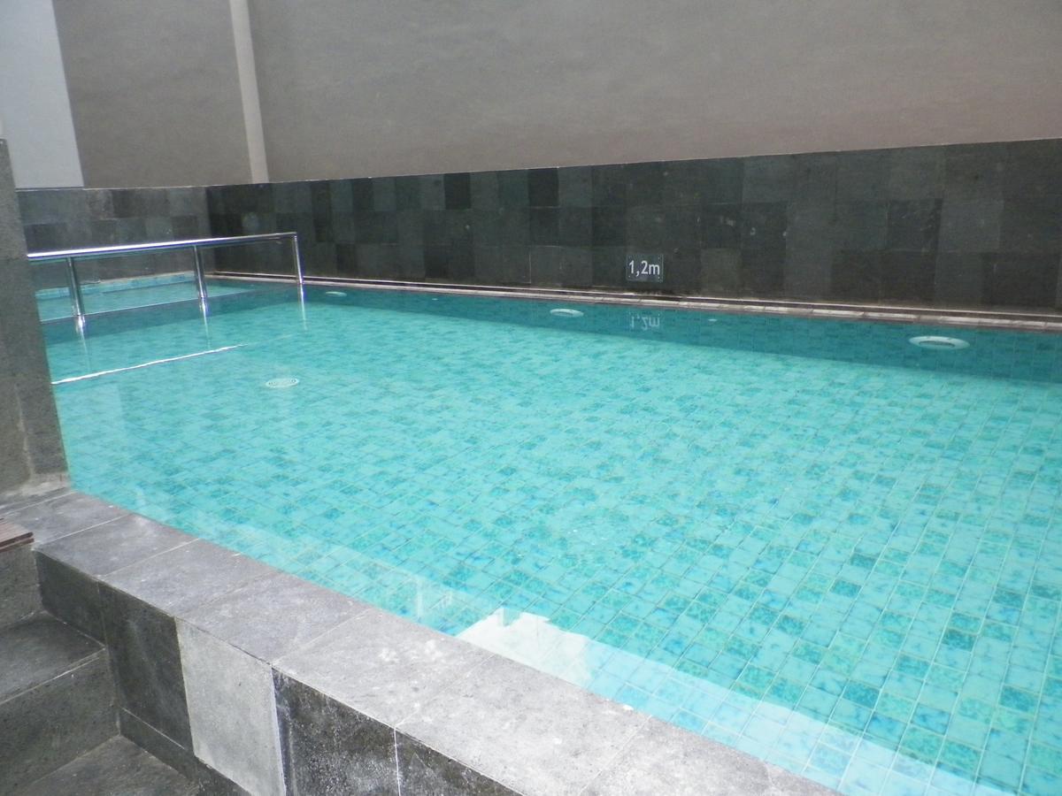 Amaris Hotel Malioboro - Jogja Hotel
