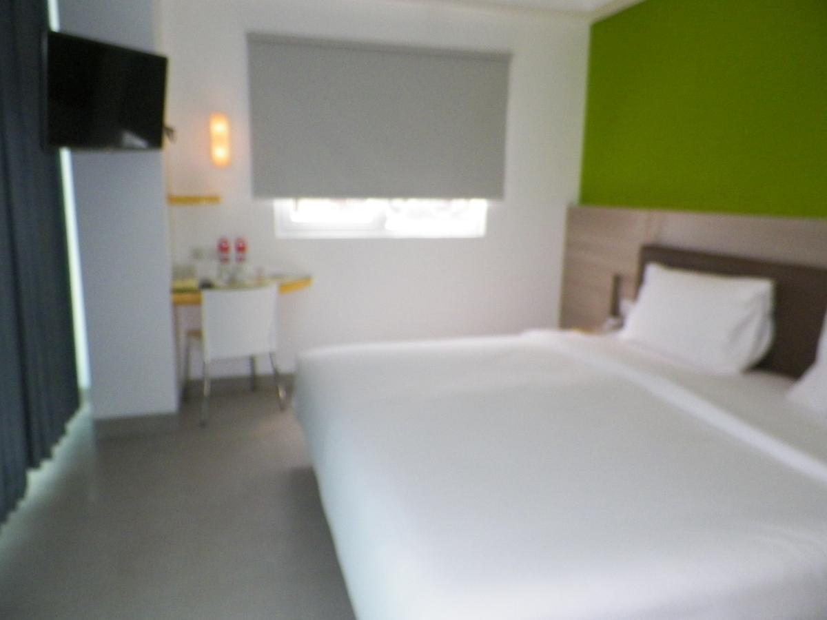 Amaris Hotel Malioboro - Jogja Hotel