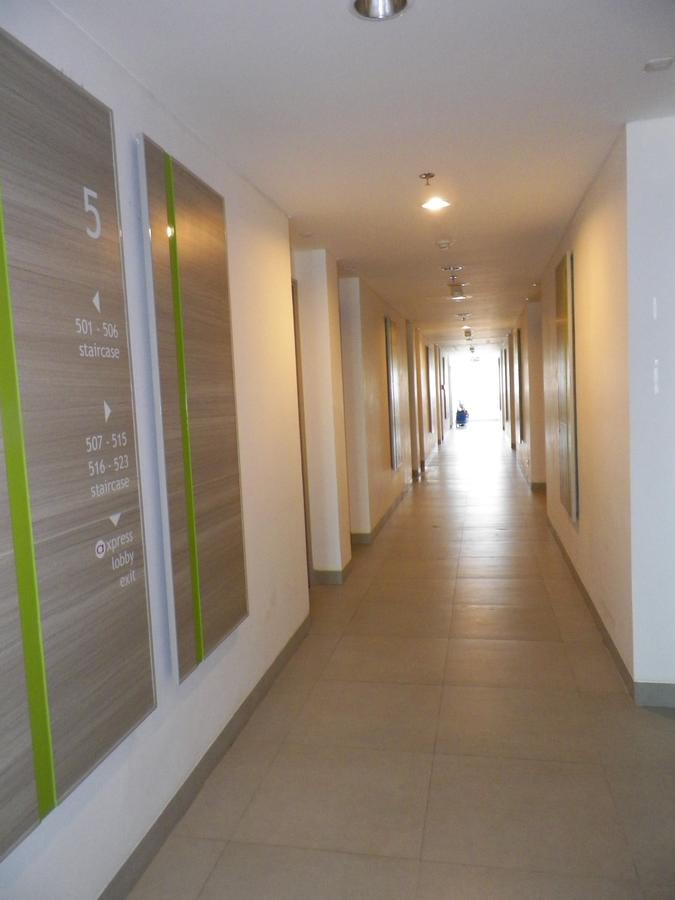 Amaris Hotel Malioboro - Jogja 2* Yogyakarta