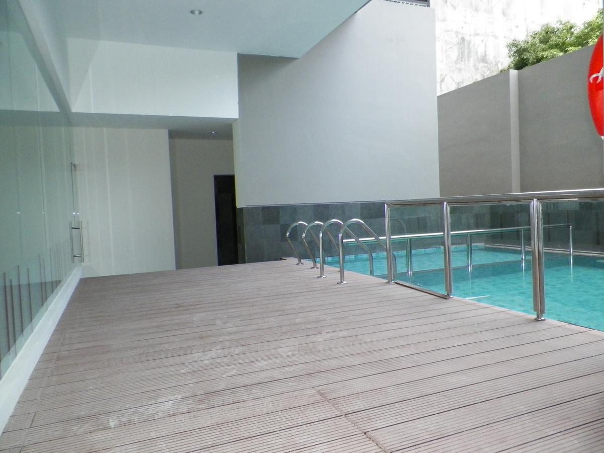 Amaris Hotel Malioboro - Jogja Hotel 2*