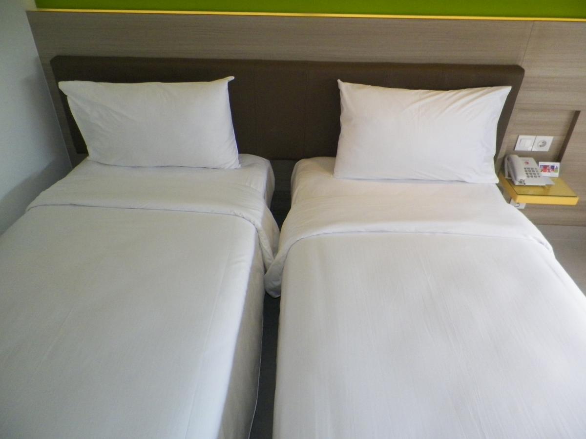 Amaris Hotel Malioboro - Jogja Hotel Yogyakarta