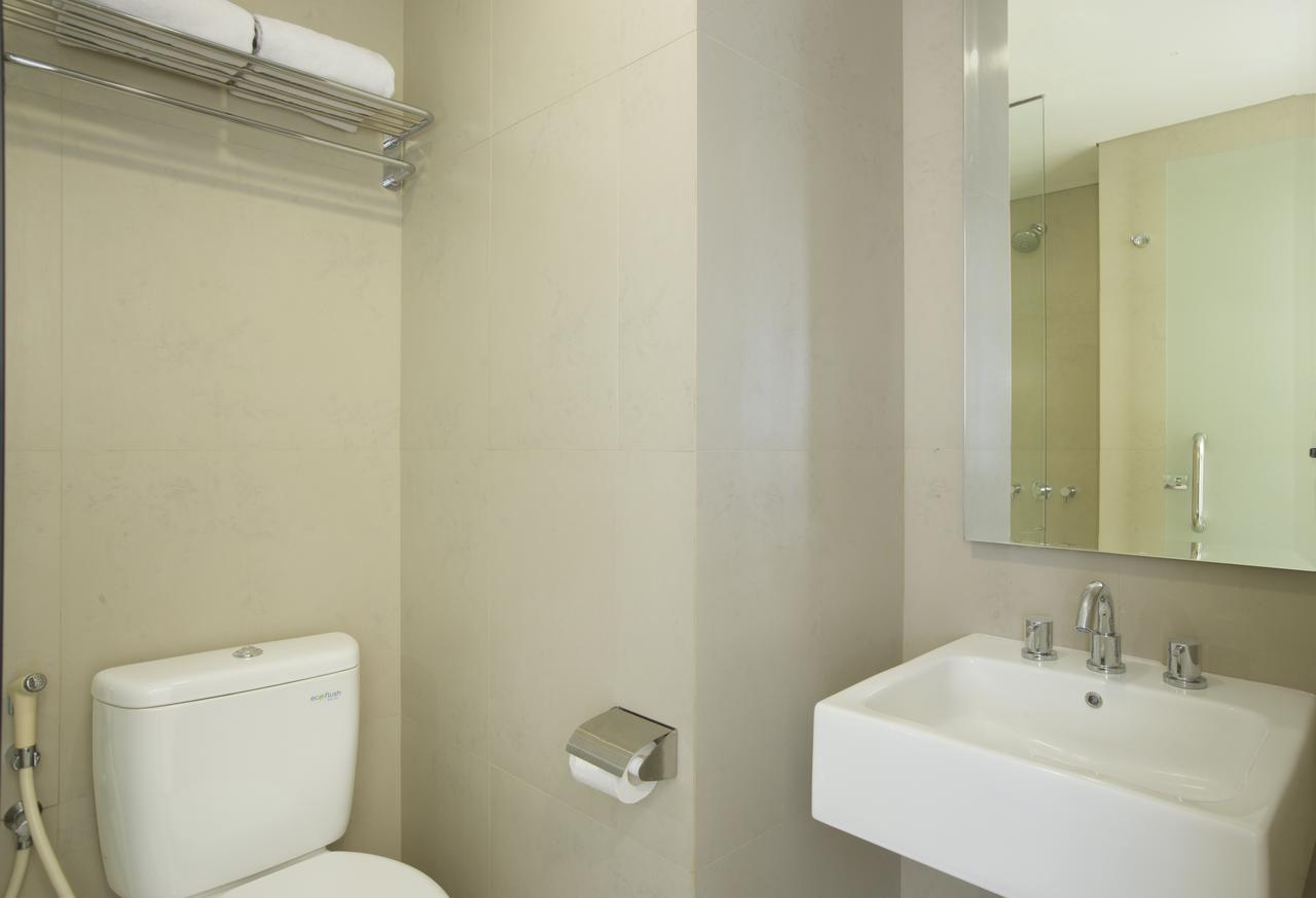 Hotel Amaris Hotel Malioboro - Jogja 2*