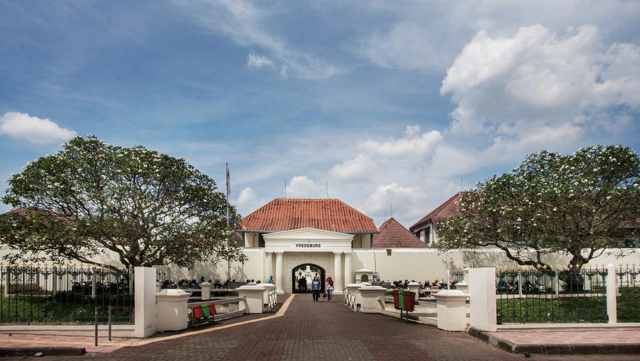Hotel Amaris Hotel Malioboro - Jogja Yogyakarta