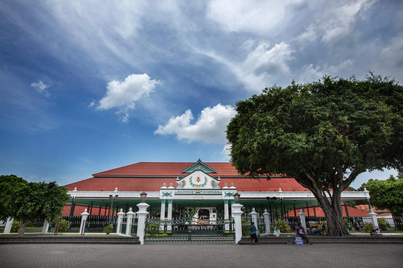Hotel Amaris Hotel Malioboro - Jogja 2*