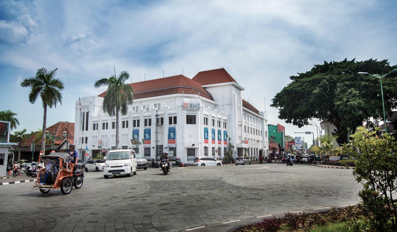 Amaris Hotel Malioboro - Jogja Hotel Yogyakarta