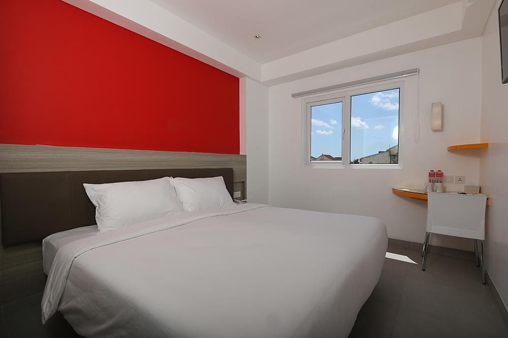 Hotel Amaris Hotel Malioboro - Jogja 2*