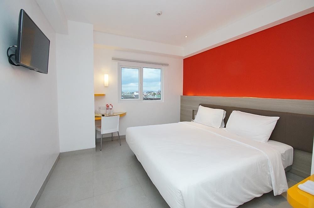Amaris Hotel Malioboro - Jogja 2* Yogyakarta